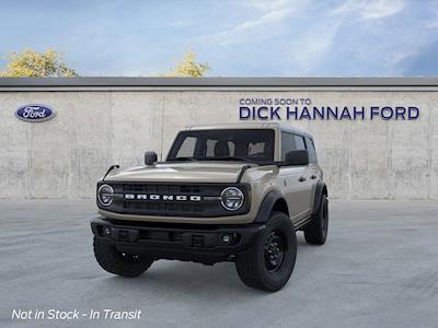 New 2026 Ford Bronco - photo 1