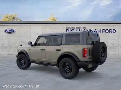 New 2026 Ford Bronco - photo 1