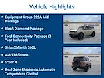 2026 Ford Bronco 4WD SUV for sale #F26168 - photo 5