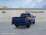 2026 Ford F-350 Crew Cab SRW 4WD Pickup for sale #F26169 - photo 8