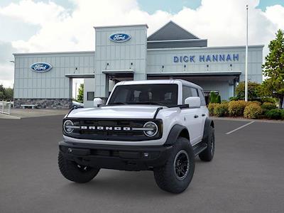New 2026 Ford Bronco - photo 1