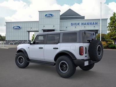 New 2026 Ford Bronco - photo 1