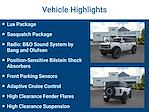2026 Ford Bronco 4WD SUV for sale #F26171 - photo 5