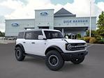 2026 Ford Bronco 4WD SUV for sale #F26171 - photo 8
