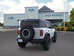 2026 Ford Bronco 4WD SUV for sale #F26171 - photo 9