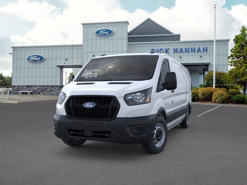New 2026 Ford Transit 250 - photo 6