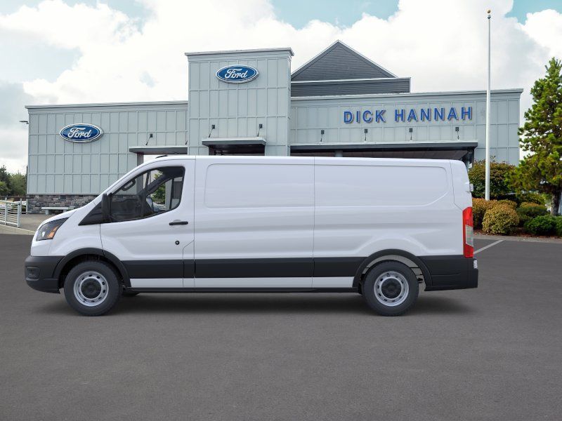 New 2026 Ford Transit 250 - photo 5