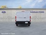 New 2026 Ford Transit 250 Low Roof Empty Cargo Van for sale #F26174 - photo 6