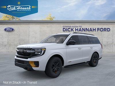 New 2026 Ford Expedition Tremor for sale #F26176 - photo 1