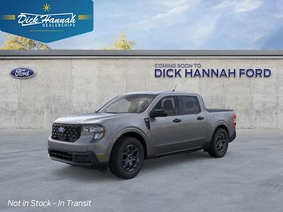 New 2026 Ford Maverick XLT SuperCrew Cab for sale #F26177 - photo 1