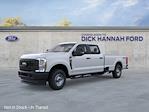 New 2026 Ford F-250 XL Crew Cab for sale #F26181 - photo 1