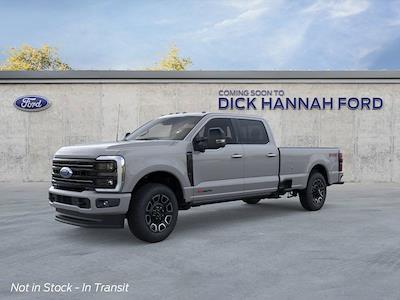 New 2026 Ford F-350 - photo 1