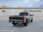 2026 Ford F-350 Crew Cab SRW 4WD Pickup for sale #F26183 - photo 8
