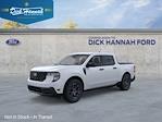 New 2026 Ford Maverick XLT SuperCrew Cab for sale #F26184 - photo 1