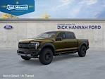 New 2026 Ford F-150 Raptor SuperCrew Cab for sale #F26185 - photo 1