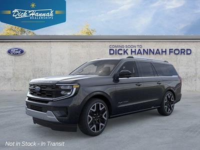 New 2026 Ford Expedition MAX - photo 1