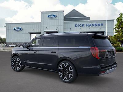 2026 Ford Expedition MAX 4WD SUV for sale #F26186 - photo 2