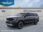 New 2026 Ford Expedition MAX Platinum for sale #F26186 - photo 1