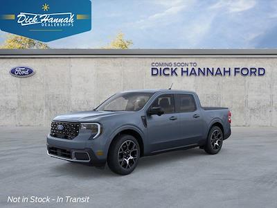 New 2026 Ford Maverick - photo 1