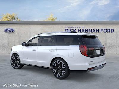 New 2026 Ford Expedition - photo 1