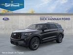 New 2026 Ford Explorer ST for sale #F26189 - photo 1
