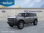 2026 Ford Bronco 4WD SUV for sale #F26190 - photo 1