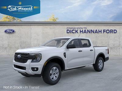 New 2026 Ford Ranger - photo 1