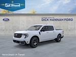 2026 Ford Maverick SuperCrew Cab AWD Pickup for sale #F26193 - photo 1