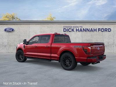 New 2026 Ford F-150 - photo 1