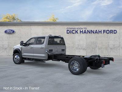 New 2026 Ford F-550 - photo 1