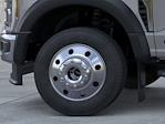 New 2026 Ford F-550 Crew Cab Cab Chassis for sale #F26195 - photo 19