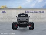 New 2026 Ford F-550 Crew Cab Cab Chassis for sale #F26195 - photo 3
