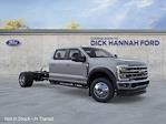 New 2026 Ford F-550 Crew Cab Cab Chassis for sale #F26195 - photo 7