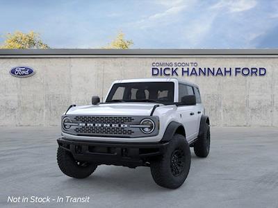New 2026 Ford Bronco - photo 1