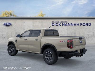 New 2026 Ford Ranger - photo 1