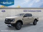 New 2026 Ford Ranger XLT SuperCrew Cab for sale #F26198 - photo 1