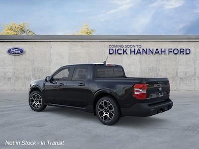 New 2026 Ford Maverick - photo 1