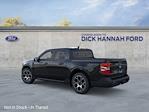New 2026 Ford Maverick Lariat SuperCrew Cab for sale #F26201 - photo 2