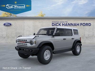 New 2026 Ford Bronco - photo 1