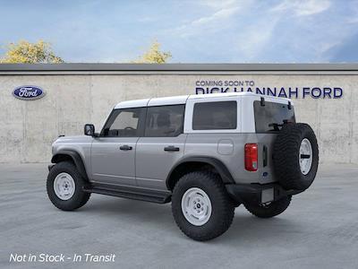 New 2026 Ford Bronco - photo 1