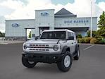 2026 Ford Bronco 4WD SUV for sale #F26204 - photo 3
