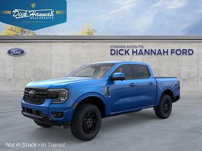 New 2026 Ford Ranger - photo 1