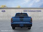 New 2026 Ford Ranger Lariat SuperCrew Cab for sale #F26208 - photo 5