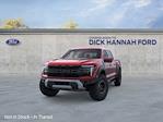 New 2026 Ford F-150 Raptor SuperCrew Cab for sale #F26209 - photo 3