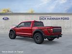 New 2026 Ford F-150 Raptor SuperCrew Cab for sale #F26209 - photo 2