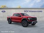 New 2026 Ford F-150 Raptor SuperCrew Cab for sale #F26209 - photo 7