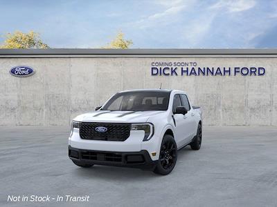 New 2026 Ford Maverick - photo 1