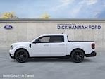 New 2026 Ford Maverick Lariat SuperCrew Cab for sale #F26210 - photo 4