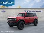 2026 Ford Bronco 4WD SUV for sale #F26211 - photo 1