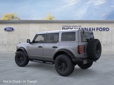 New 2026 Ford Bronco - photo 1